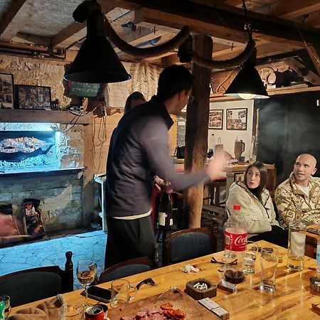 Kuca Za Odmor "Djurovic" Apartman Kopaonik Kültér fotó