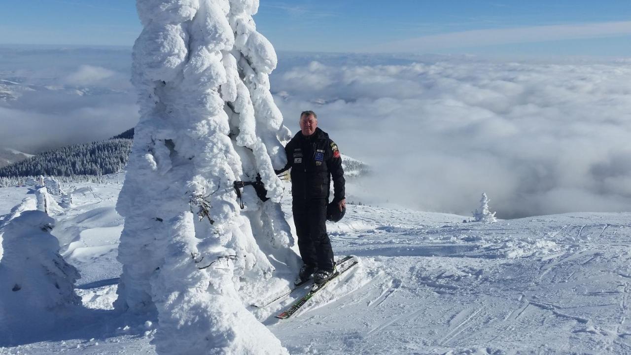 Kuca Za Odmor "Djurovic" Apartman Kopaonik Kültér fotó