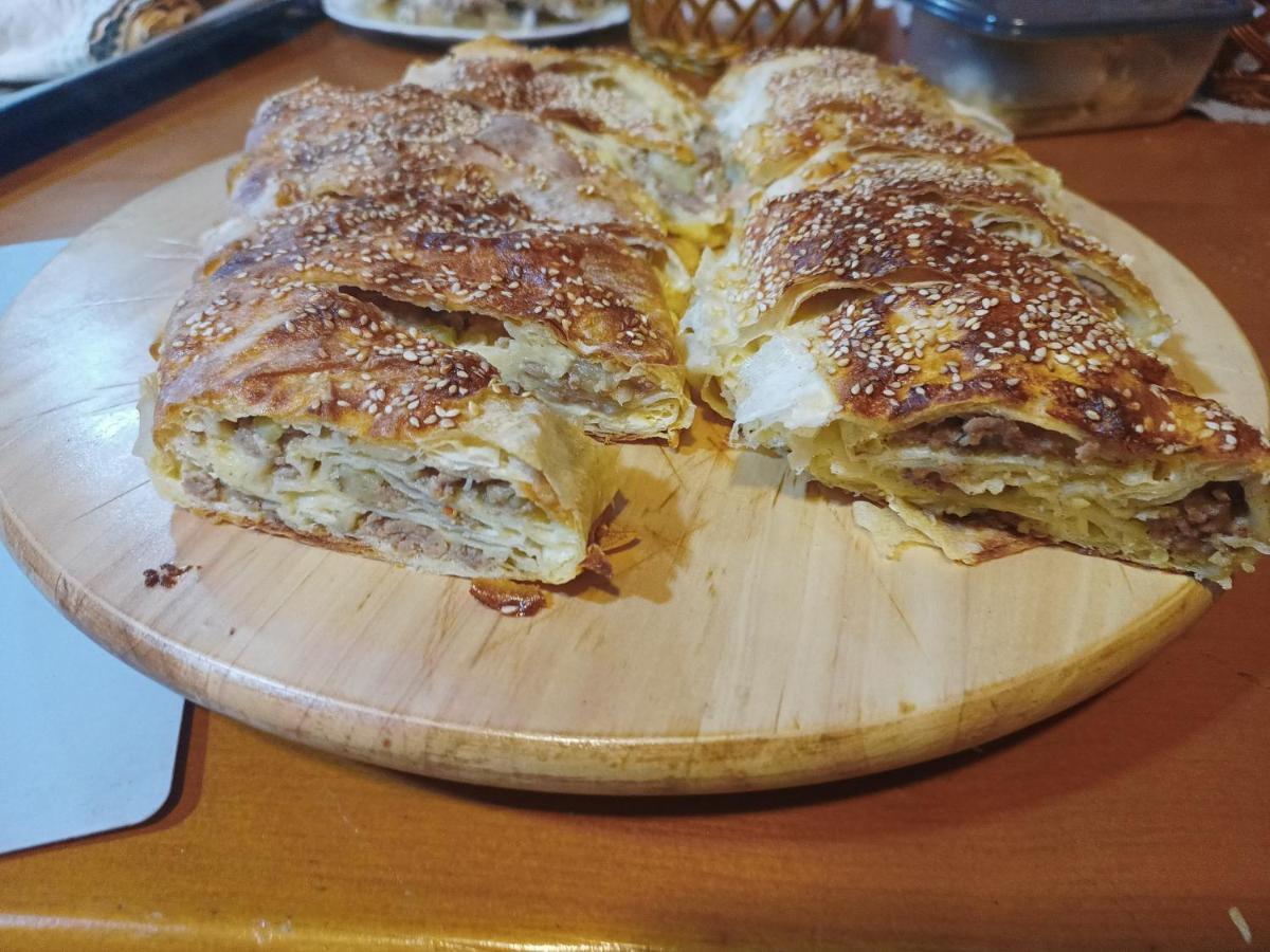 Kuca Za Odmor "Djurovic" Apartman Kopaonik Kültér fotó