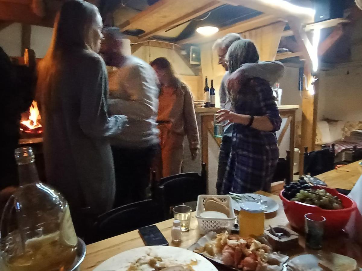 Kuca Za Odmor "Djurovic" Apartman Kopaonik Kültér fotó