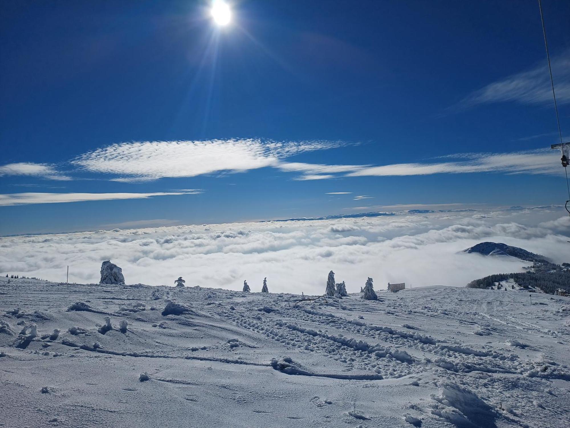 Kuca Za Odmor "Djurovic" Apartman Kopaonik Szoba fotó