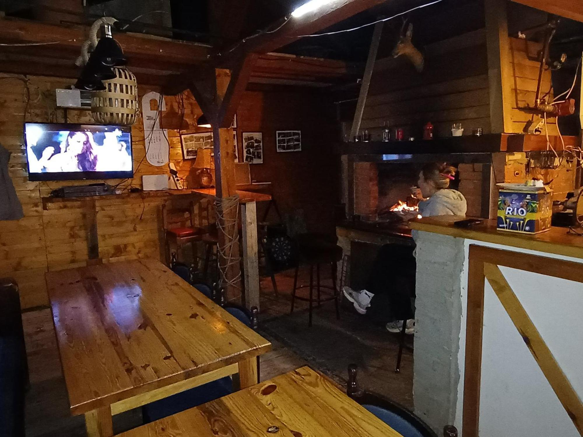 Kuca Za Odmor "Djurovic" Apartman Kopaonik Szoba fotó
