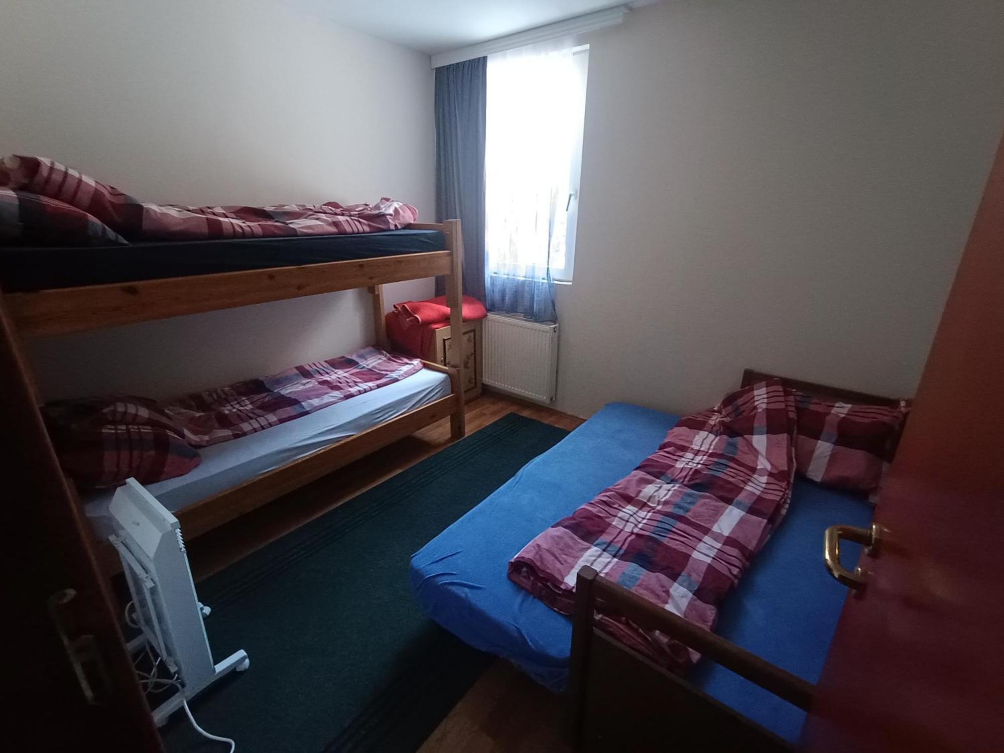 Kuca Za Odmor "Djurovic" Apartman Kopaonik Szoba fotó