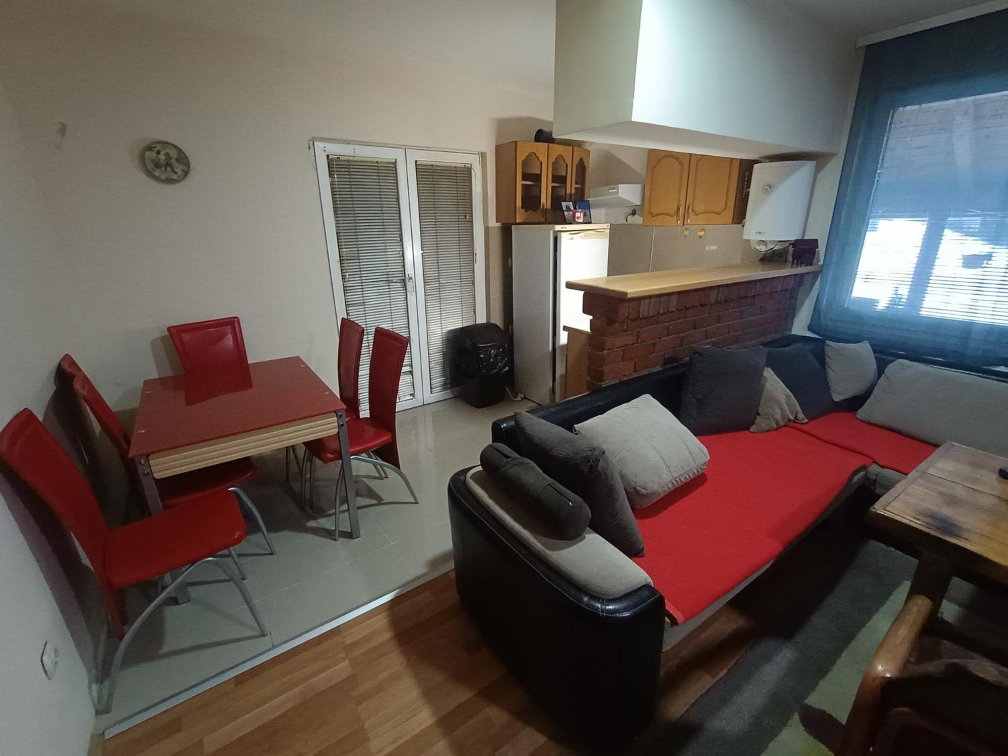 Kuca Za Odmor "Djurovic" Apartman Kopaonik Szoba fotó
