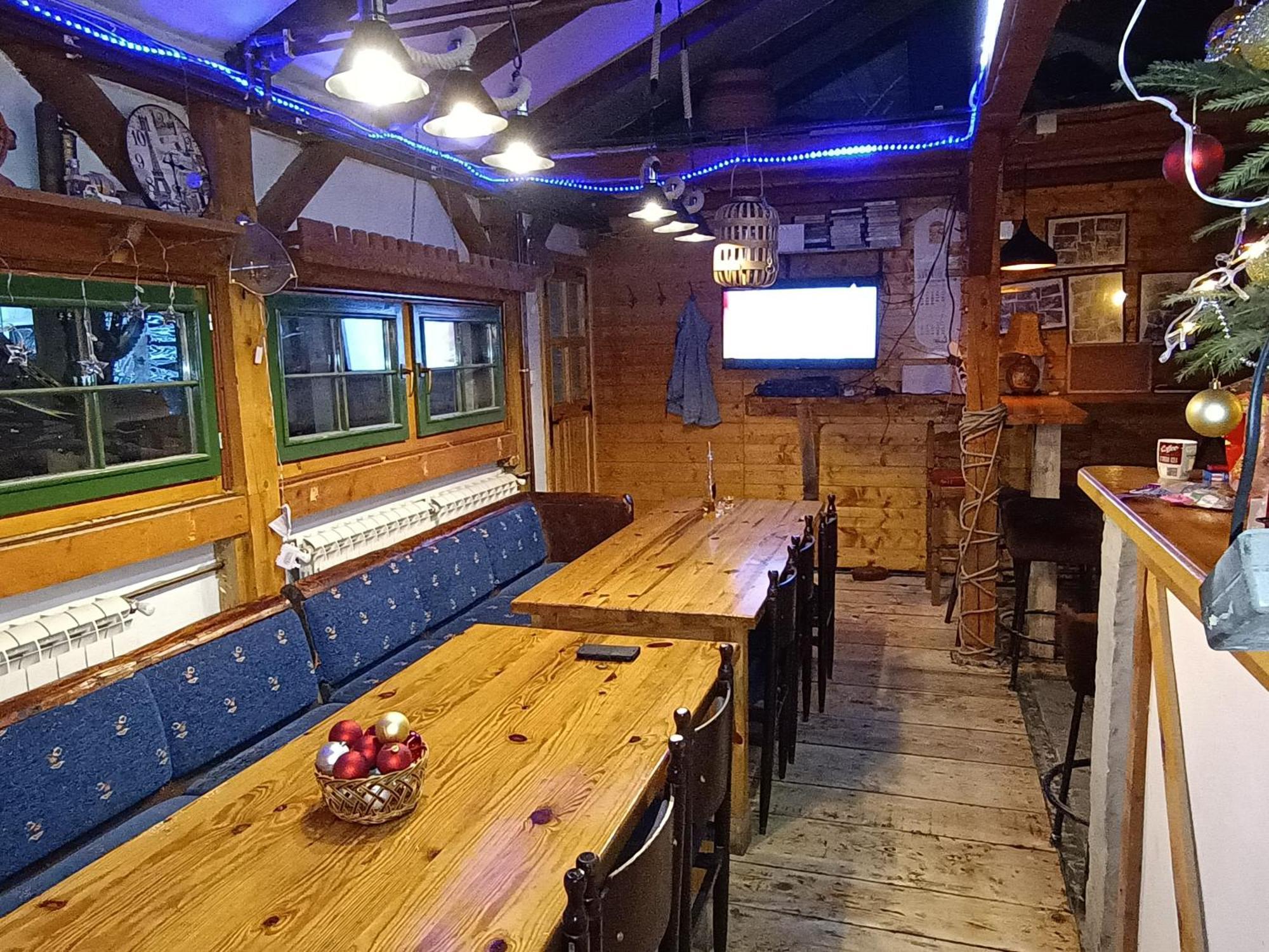 Kuca Za Odmor "Djurovic" Apartman Kopaonik Szoba fotó