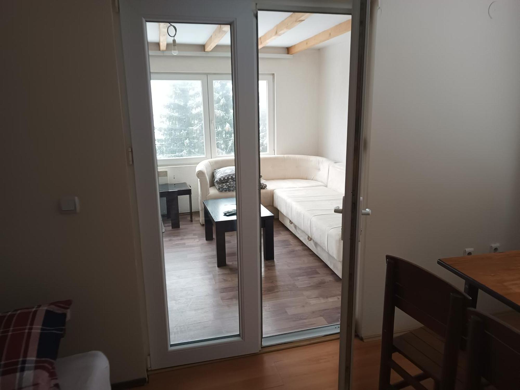 Kuca Za Odmor "Djurovic" Apartman Kopaonik Szoba fotó