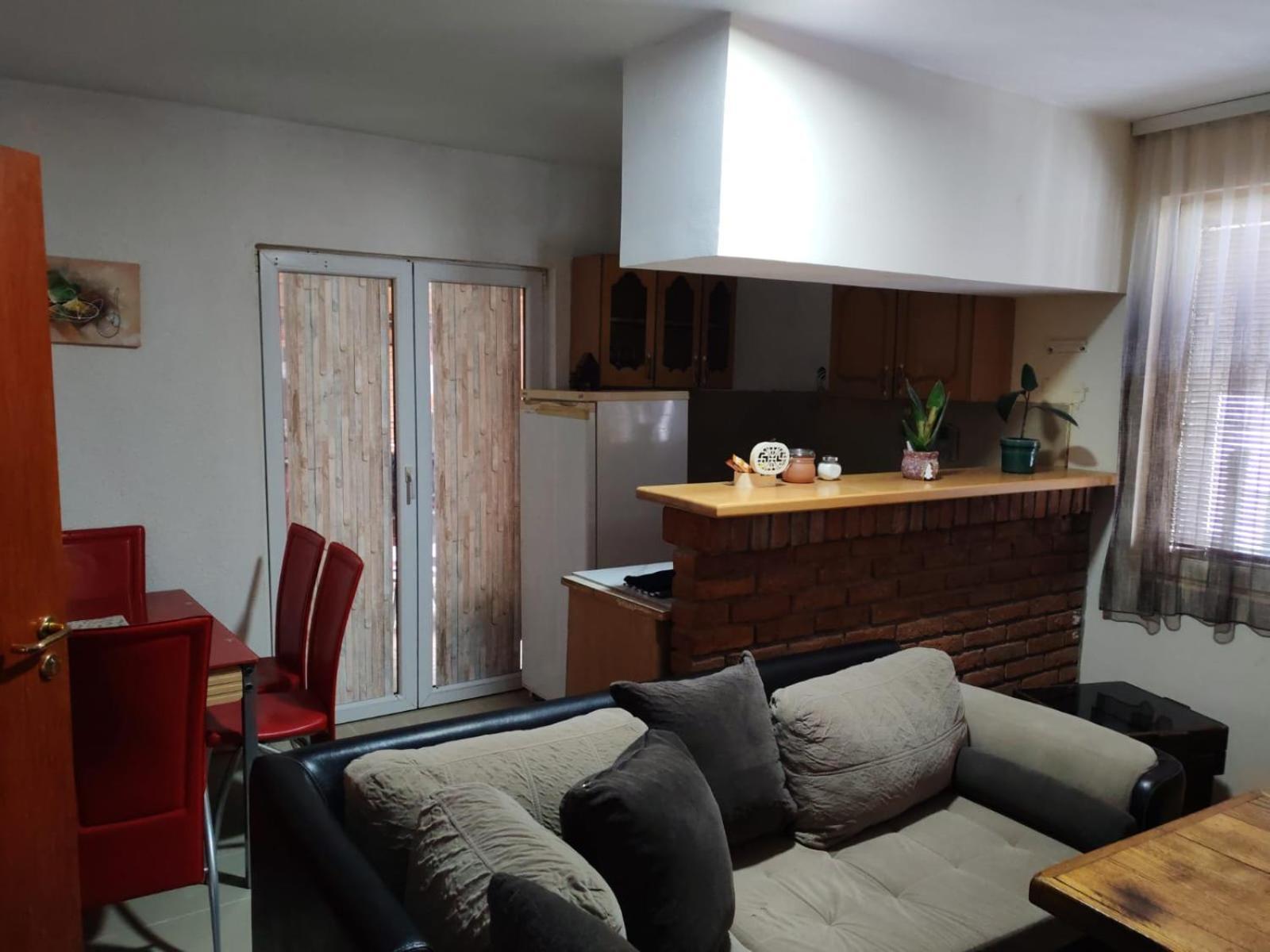 Kuca Za Odmor "Djurovic" Apartman Kopaonik Kültér fotó