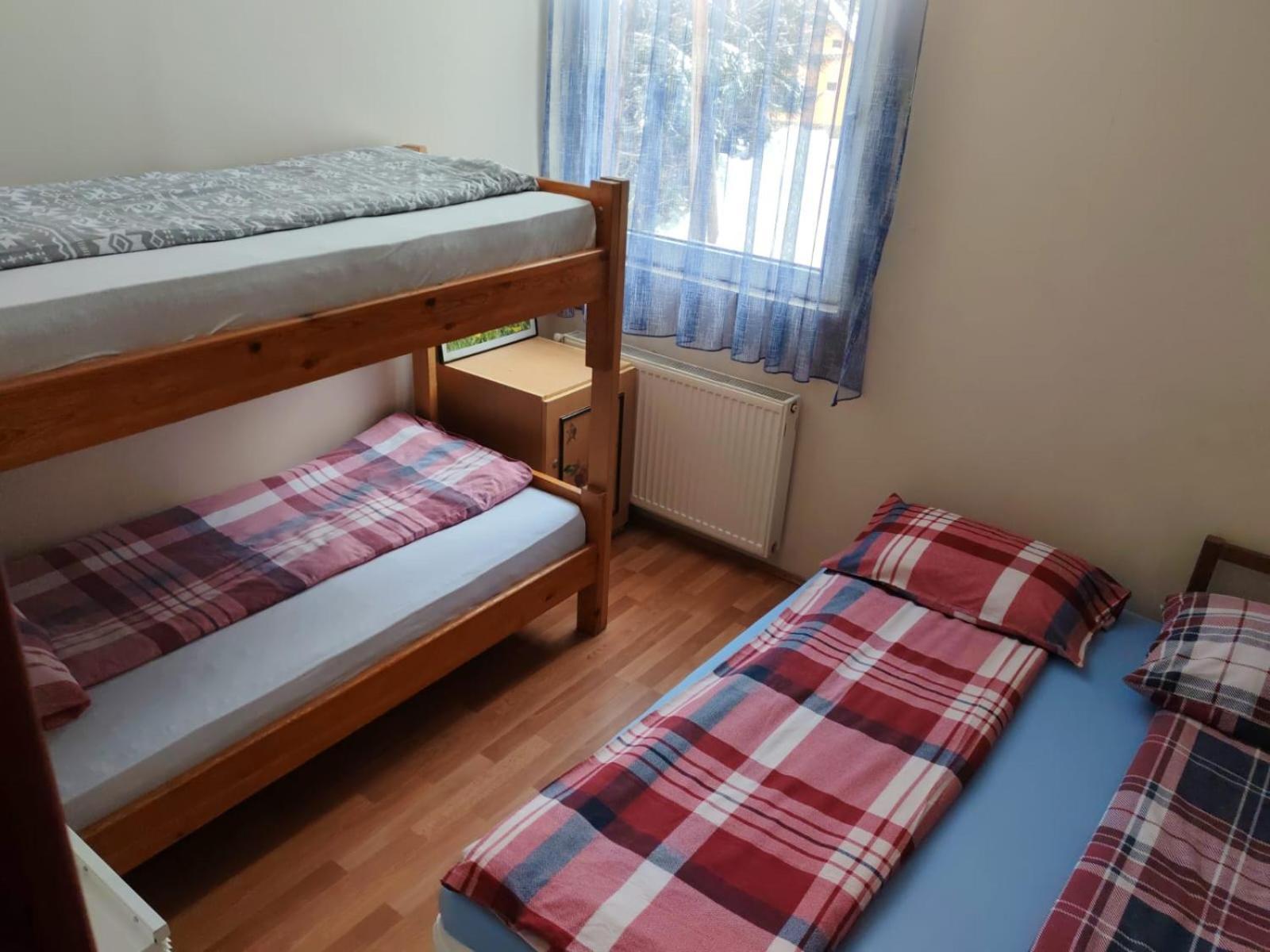 Kuca Za Odmor "Djurovic" Apartman Kopaonik Kültér fotó