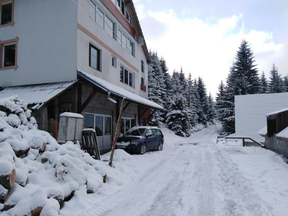 Kuca Za Odmor "Djurovic" Apartman Kopaonik Kültér fotó