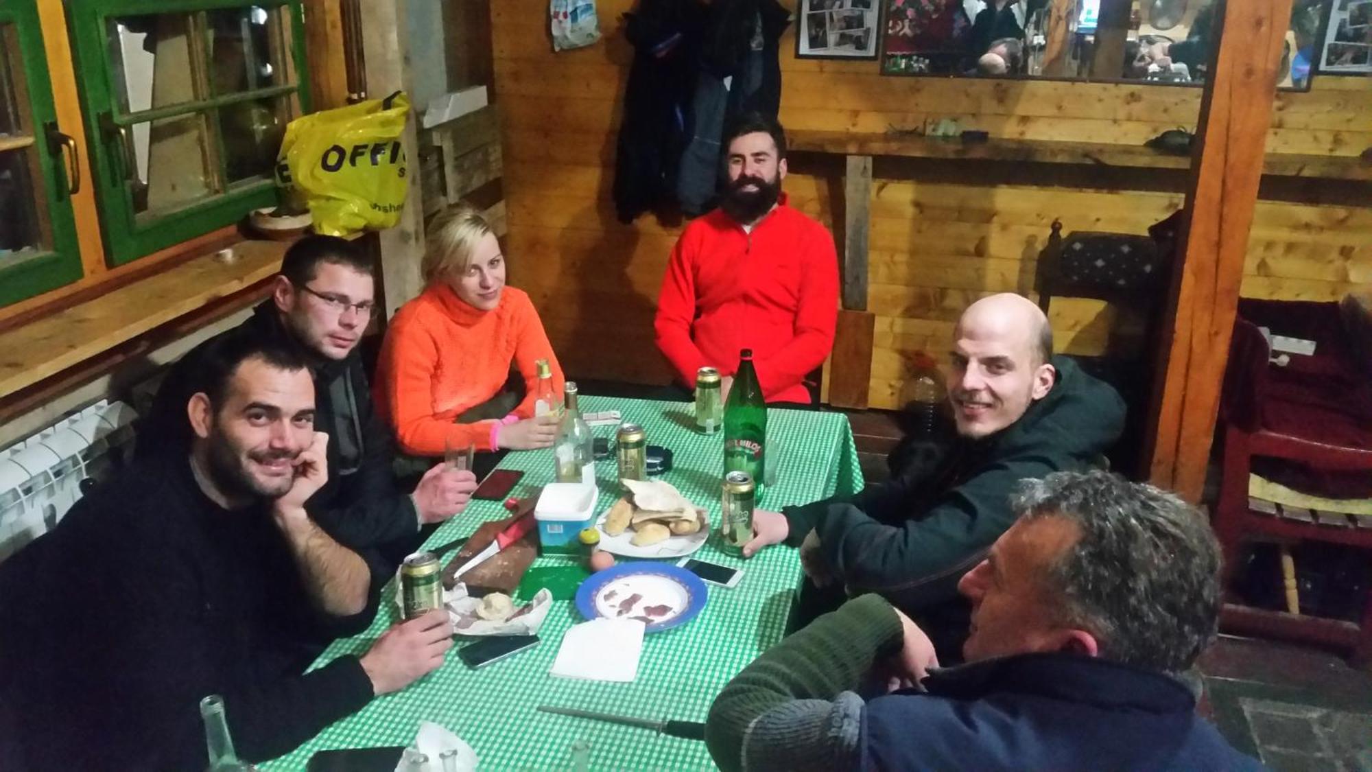 Kuca Za Odmor "Djurovic" Apartman Kopaonik Kültér fotó